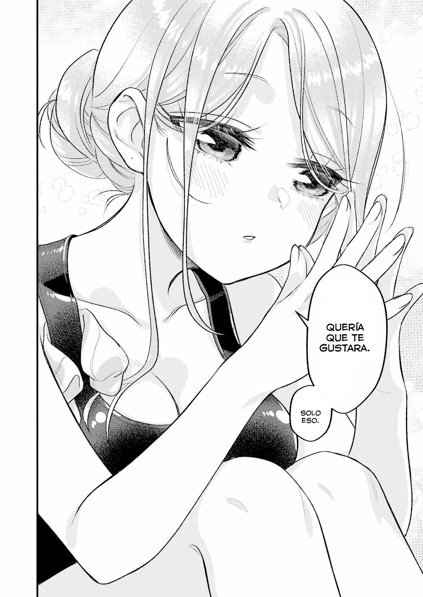 Read Ura de Yancha na Gouinda-san ES Manga Online
