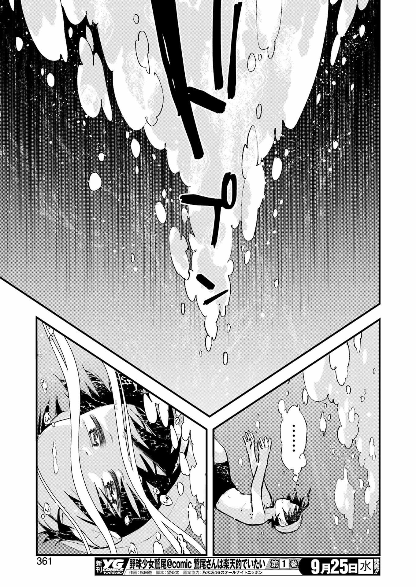 Read Ura de Yancha na Gouinda-san ES Manga Online