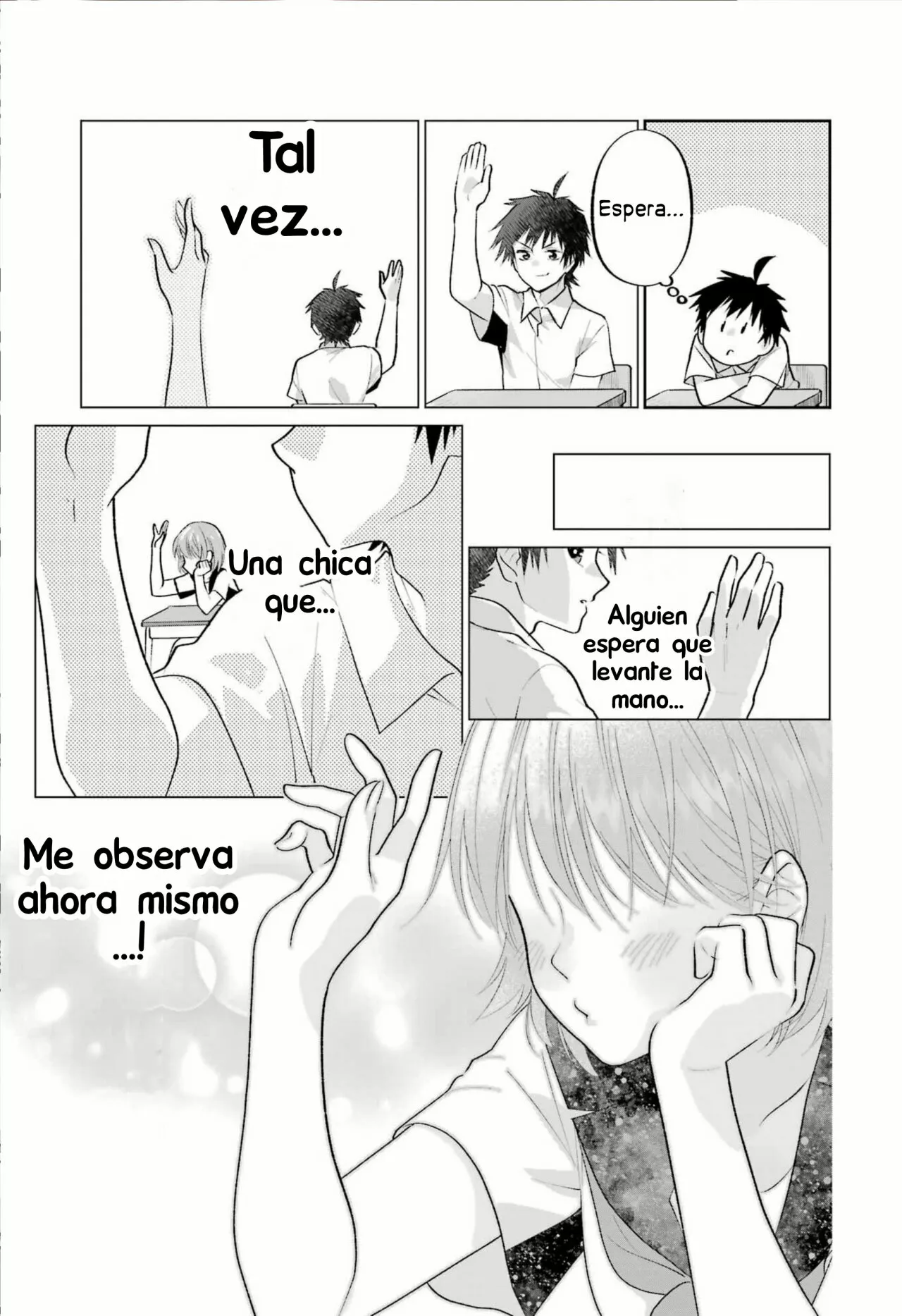 Read Ura de Yancha na Gouinda-san ES Manga Online