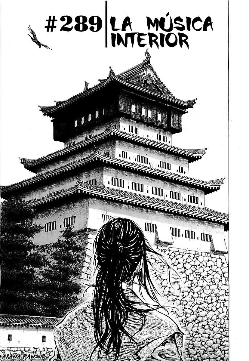 Read Vagabond ES Manga Online