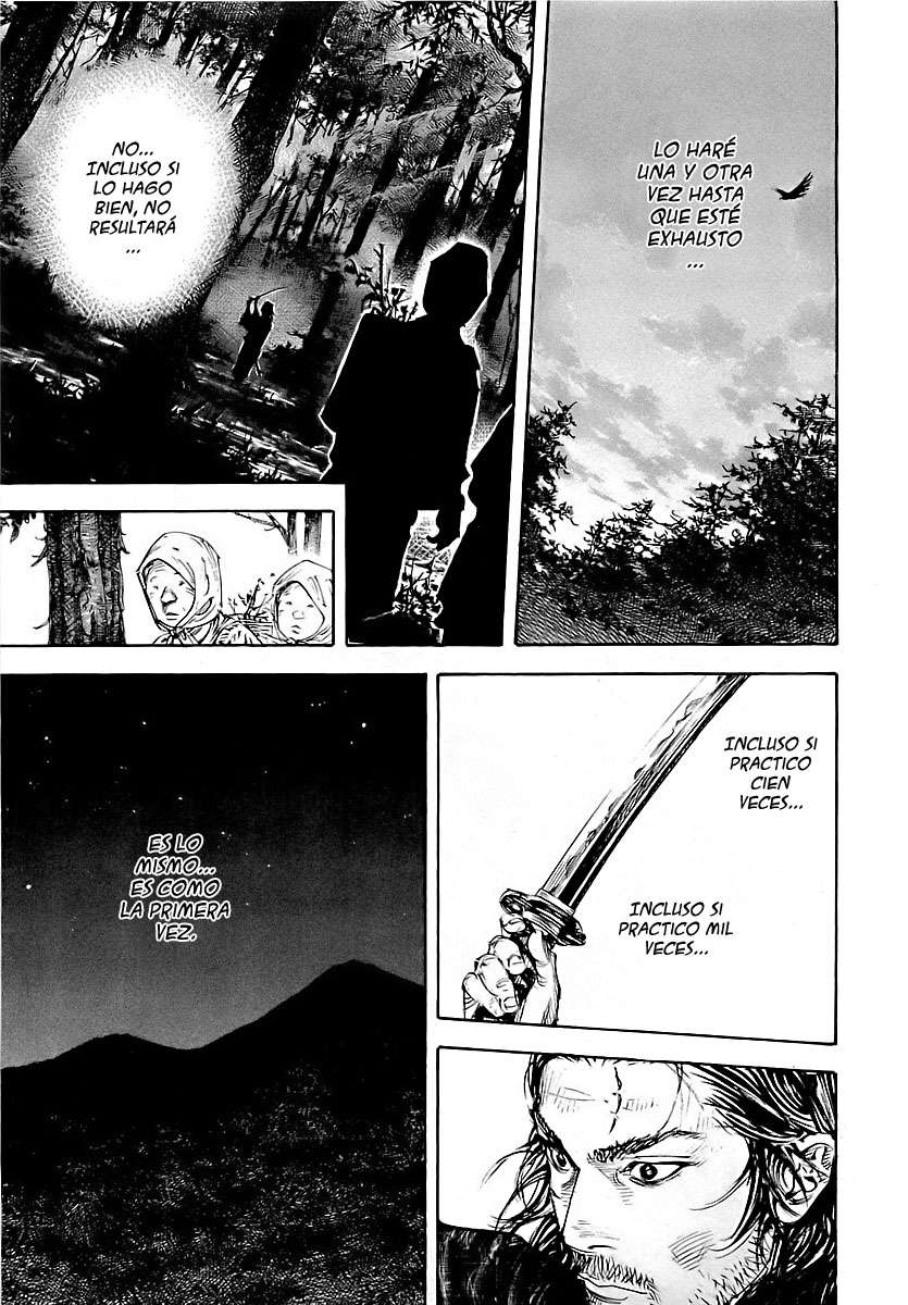 Read Vagabond ES Manga Online