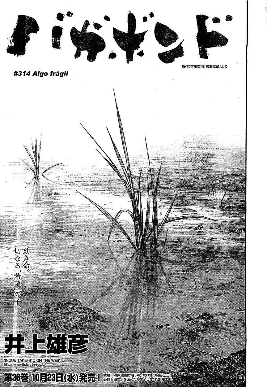 Read Vagabond ES Manga Online