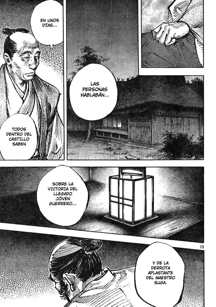 Read Vagabond ES Manga Online