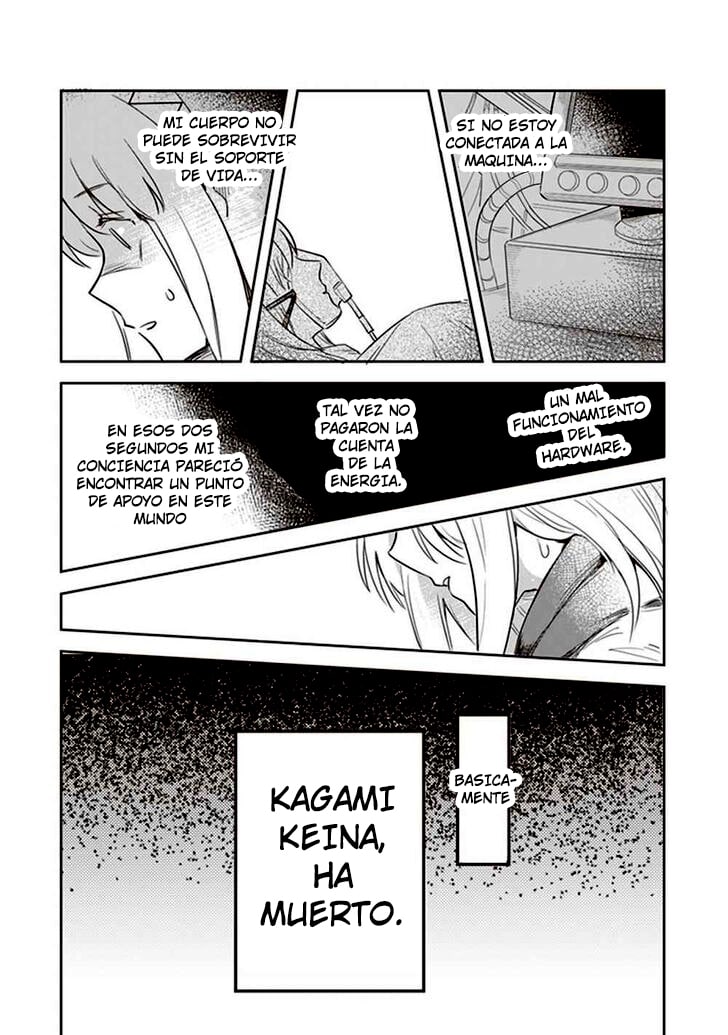 Read World of Leadale (In the Land of Leadale, Leadale no Daichi nite) ES Manga Online