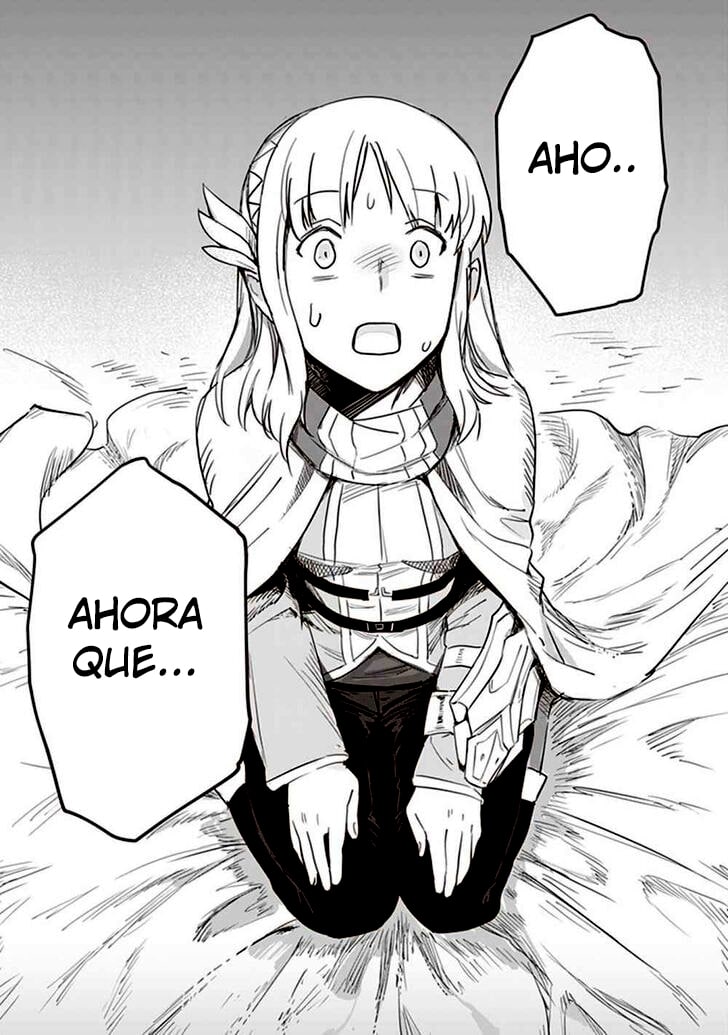Read World of Leadale (In the Land of Leadale, Leadale no Daichi nite) ES Manga Online