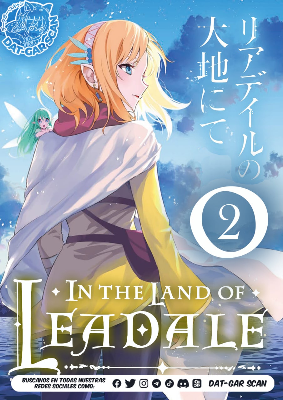 Read World of Leadale (In the Land of Leadale, Leadale no Daichi nite) ES Manga Online