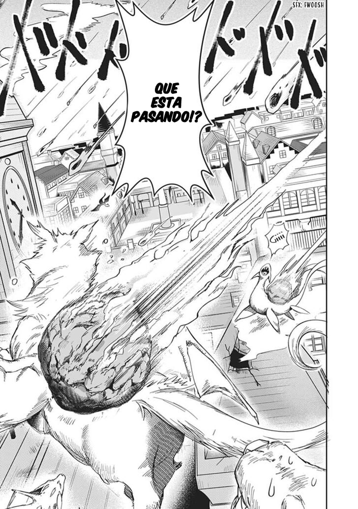 Read World of Leadale (In the Land of Leadale, Leadale no Daichi nite) ES Manga Online