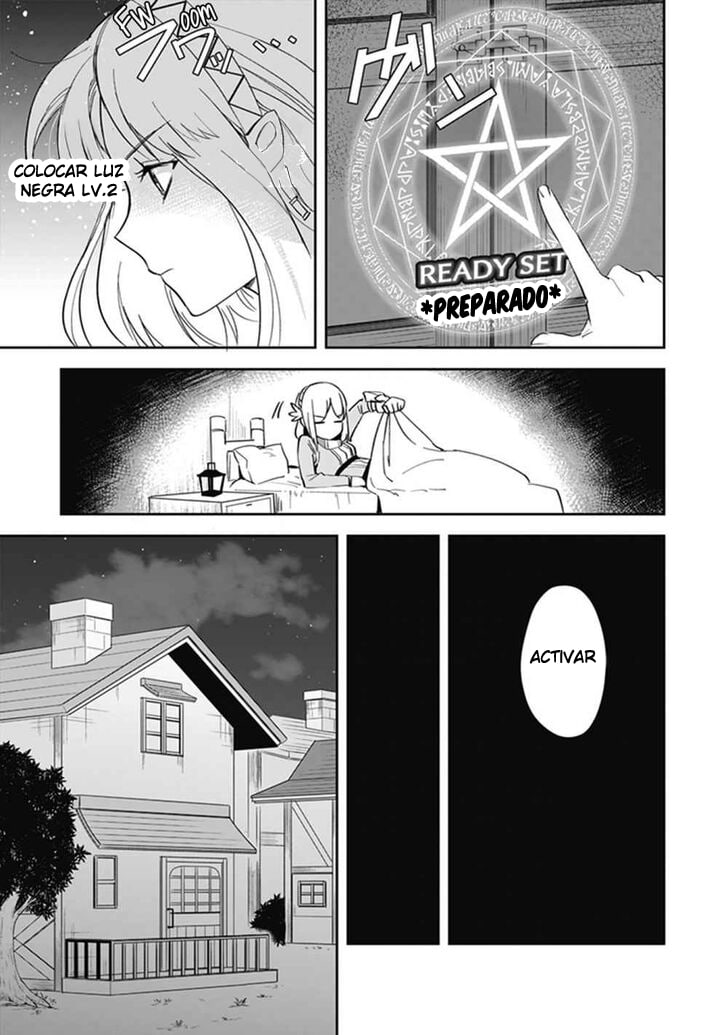 Read World of Leadale (In the Land of Leadale, Leadale no Daichi nite) ES Manga Online