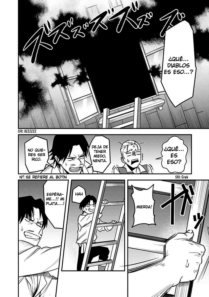 Read World of Leadale (In the Land of Leadale, Leadale no Daichi nite) ES Manga Online