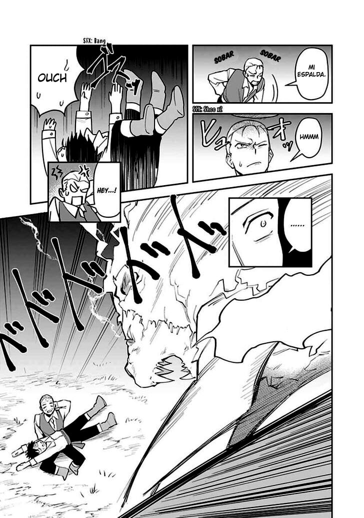 Read World of Leadale (In the Land of Leadale, Leadale no Daichi nite) ES Manga Online