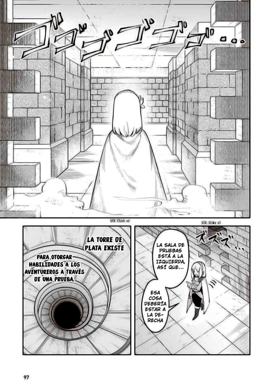 Read World of Leadale (In the Land of Leadale, Leadale no Daichi nite) ES Manga Online