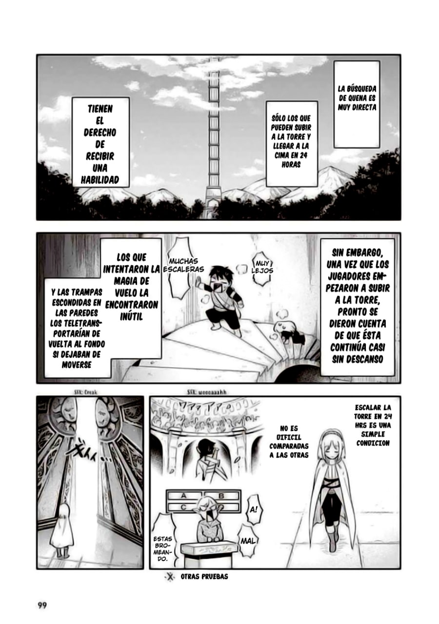 Read World of Leadale (In the Land of Leadale, Leadale no Daichi nite) ES Manga Online