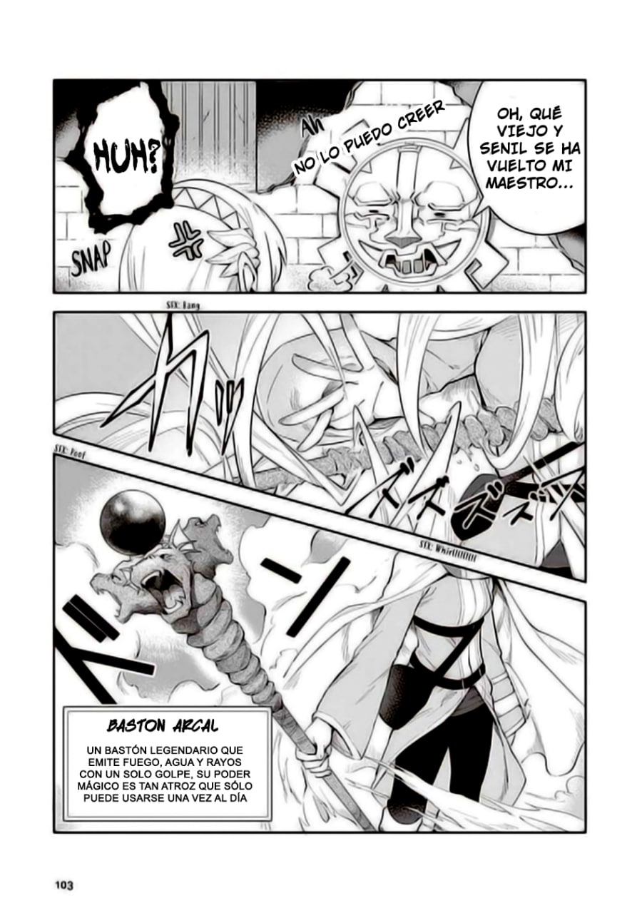 Read World of Leadale (In the Land of Leadale, Leadale no Daichi nite) ES Manga Online