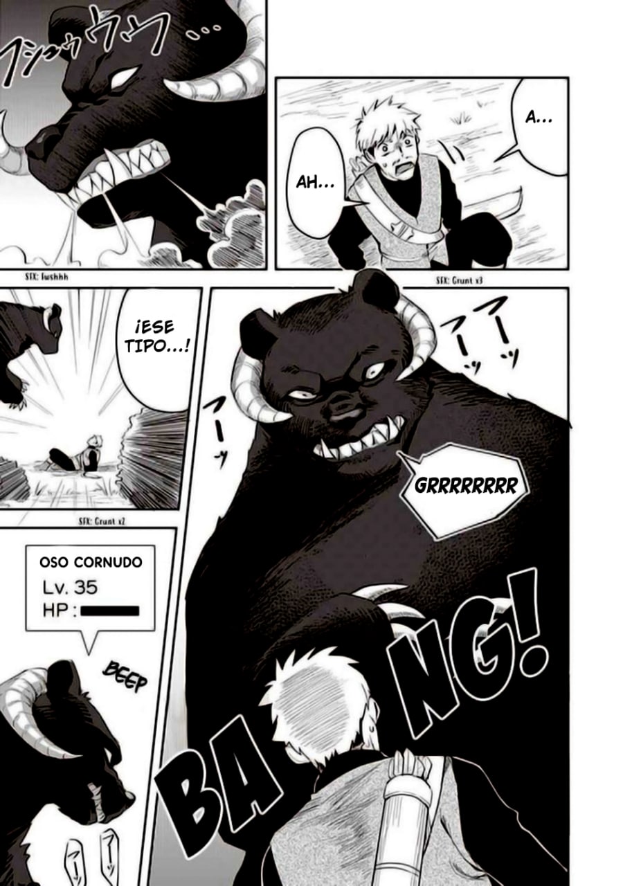Read World of Leadale (In the Land of Leadale, Leadale no Daichi nite) ES Manga Online