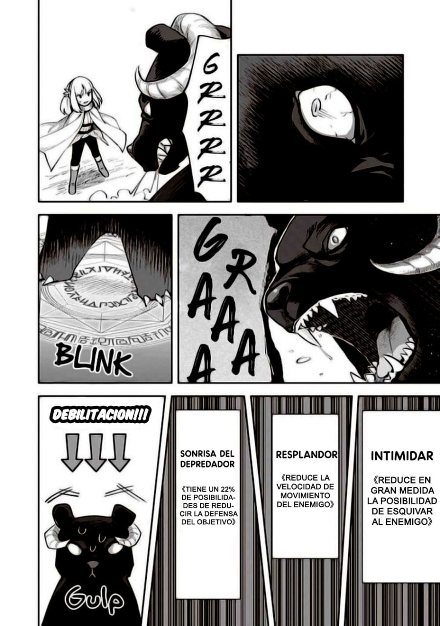 Read World of Leadale (In the Land of Leadale, Leadale no Daichi nite) ES Manga Online
