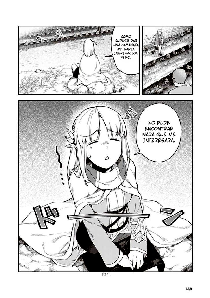 Read World of Leadale (In the Land of Leadale, Leadale no Daichi nite) ES Manga Online