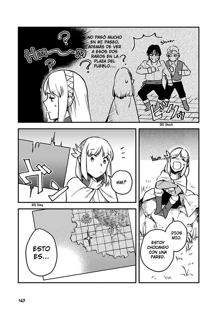 Read World of Leadale (In the Land of Leadale, Leadale no Daichi nite) ES Manga Online