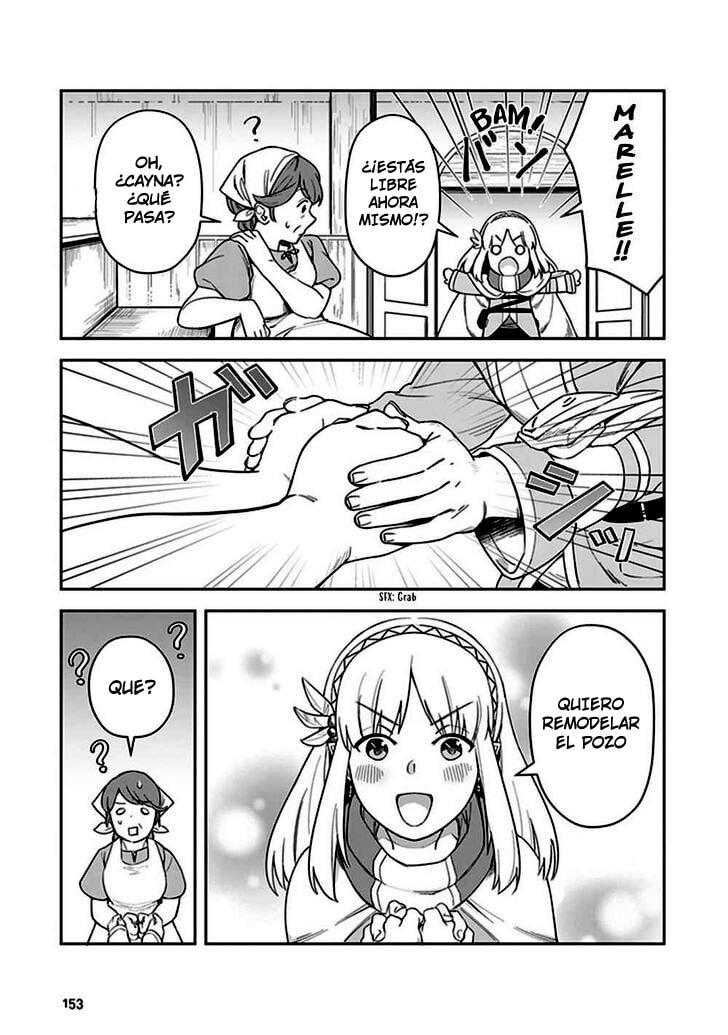 Read World of Leadale (In the Land of Leadale, Leadale no Daichi nite) ES Manga Online