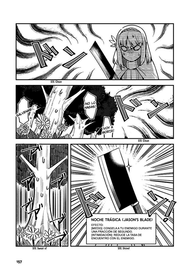Read World of Leadale (In the Land of Leadale, Leadale no Daichi nite) ES Manga Online