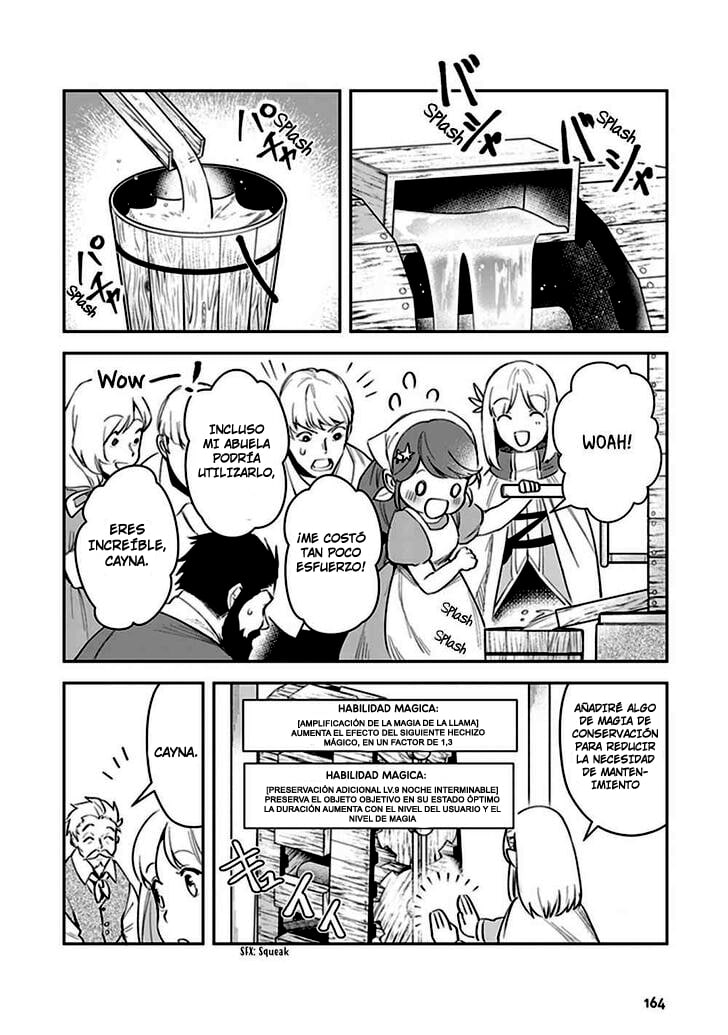 Read World of Leadale (In the Land of Leadale, Leadale no Daichi nite) ES Manga Online