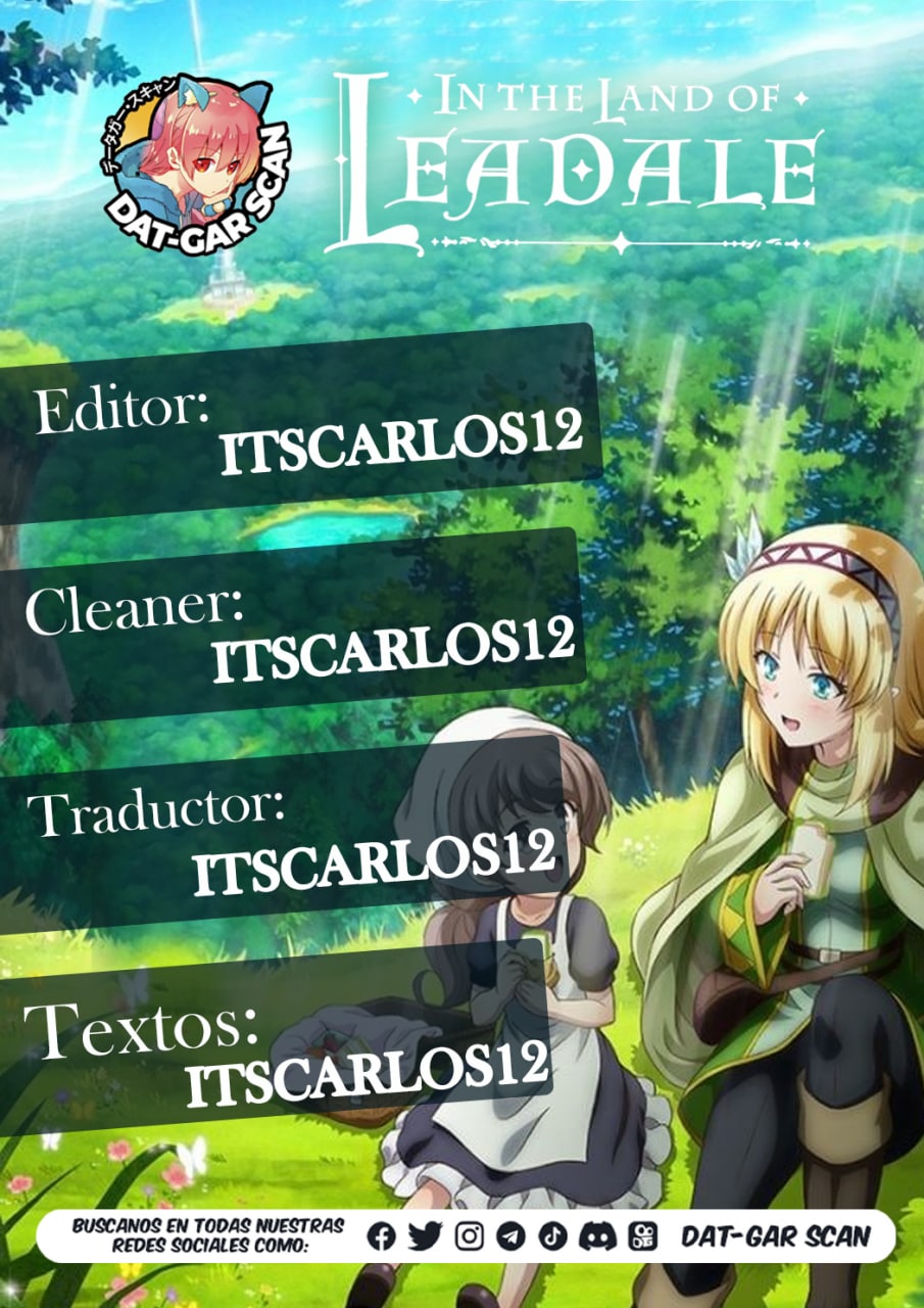 Read World of Leadale (In the Land of Leadale, Leadale no Daichi nite) ES Manga Online