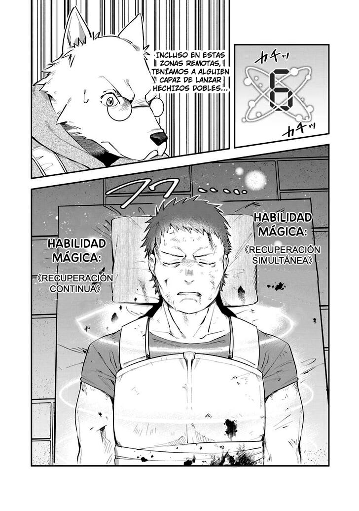 Read World of Leadale (In the Land of Leadale, Leadale no Daichi nite) ES Manga Online