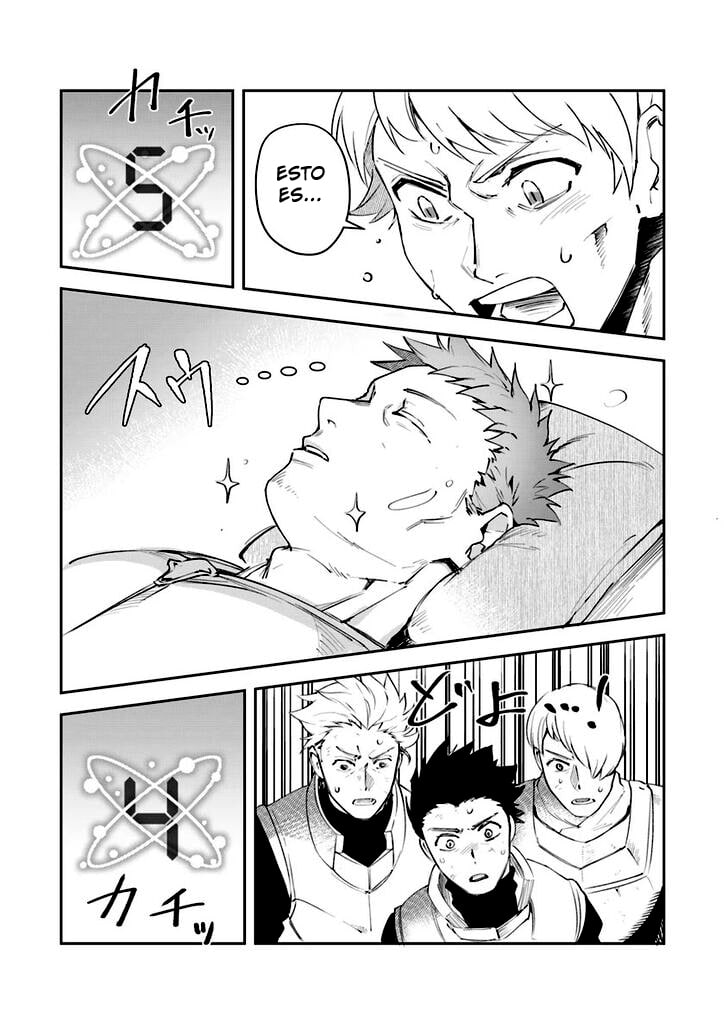 Read World of Leadale (In the Land of Leadale, Leadale no Daichi nite) ES Manga Online