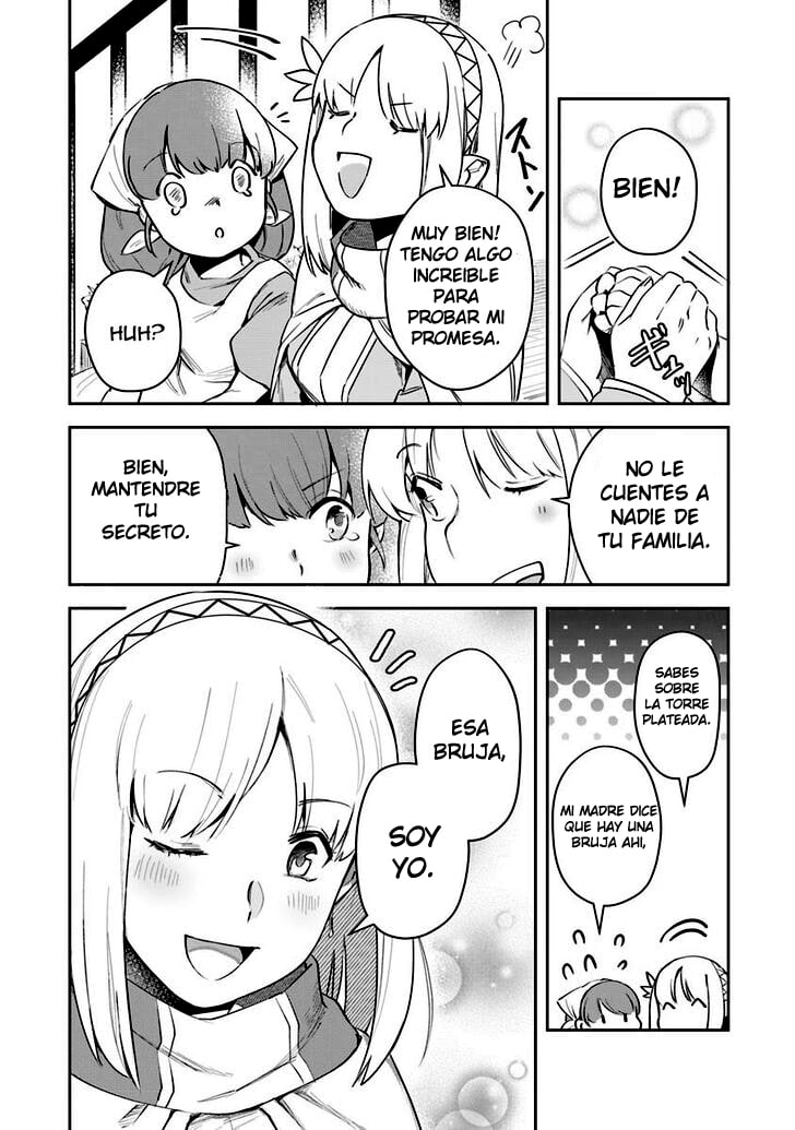 Read World of Leadale (In the Land of Leadale, Leadale no Daichi nite) ES Manga Online