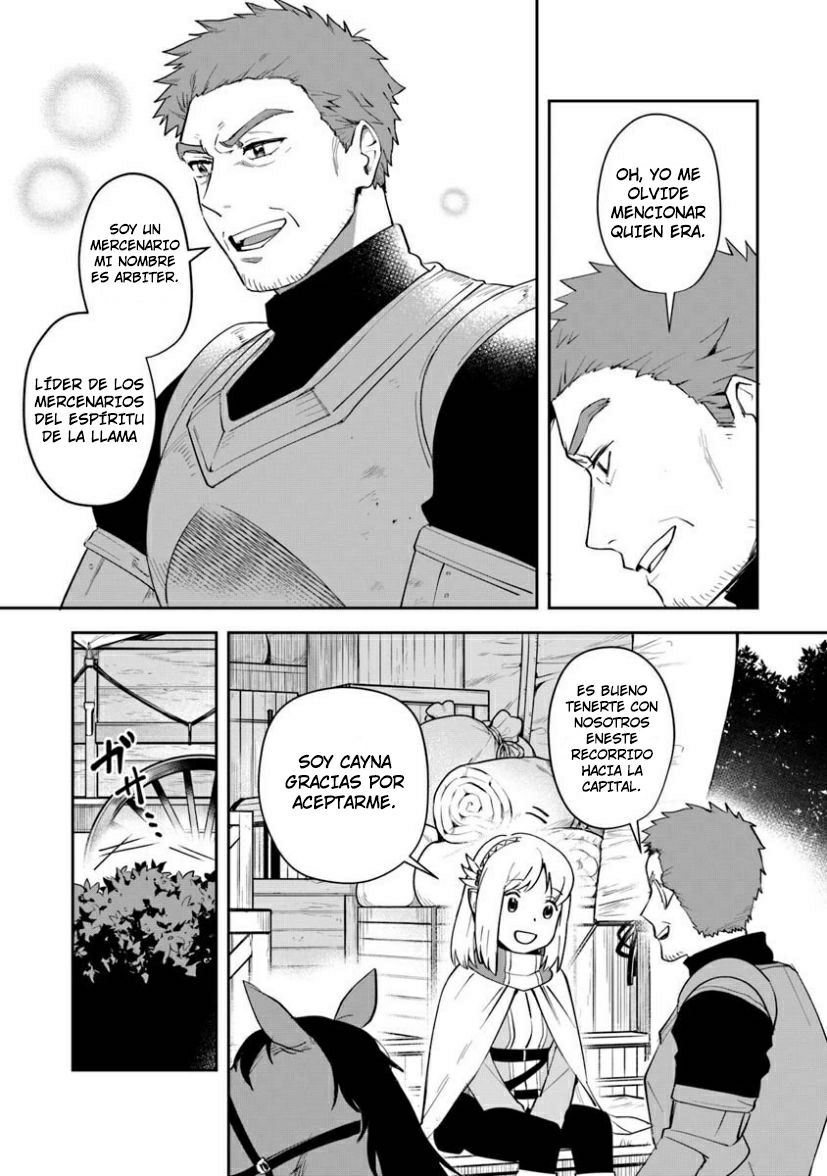 Read World of Leadale (In the Land of Leadale, Leadale no Daichi nite) ES Manga Online