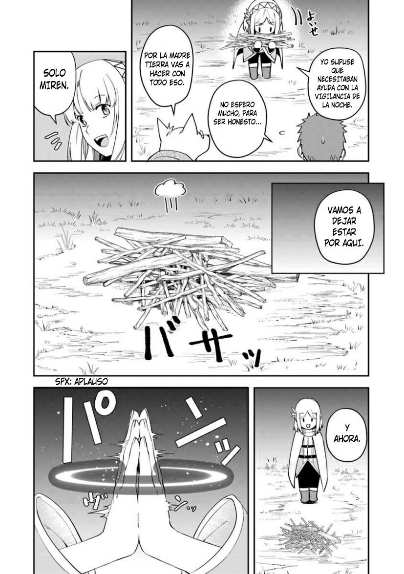 Read World of Leadale (In the Land of Leadale, Leadale no Daichi nite) ES Manga Online