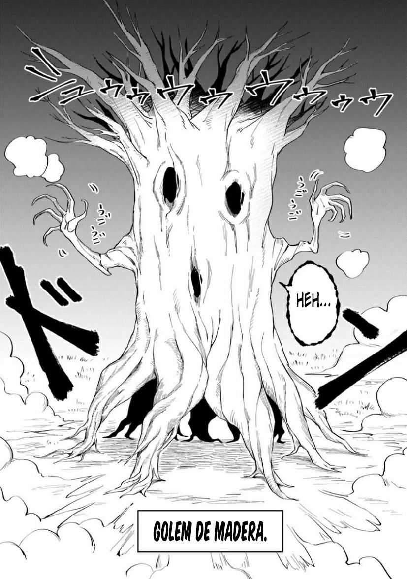 Read World of Leadale (In the Land of Leadale, Leadale no Daichi nite) ES Manga Online