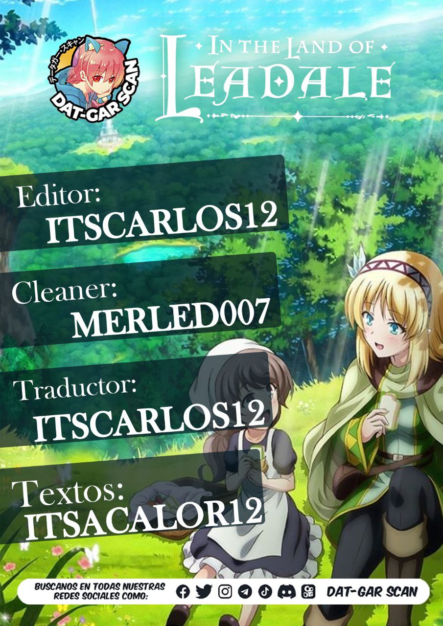 Read World of Leadale (In the Land of Leadale, Leadale no Daichi nite) ES Manga Online