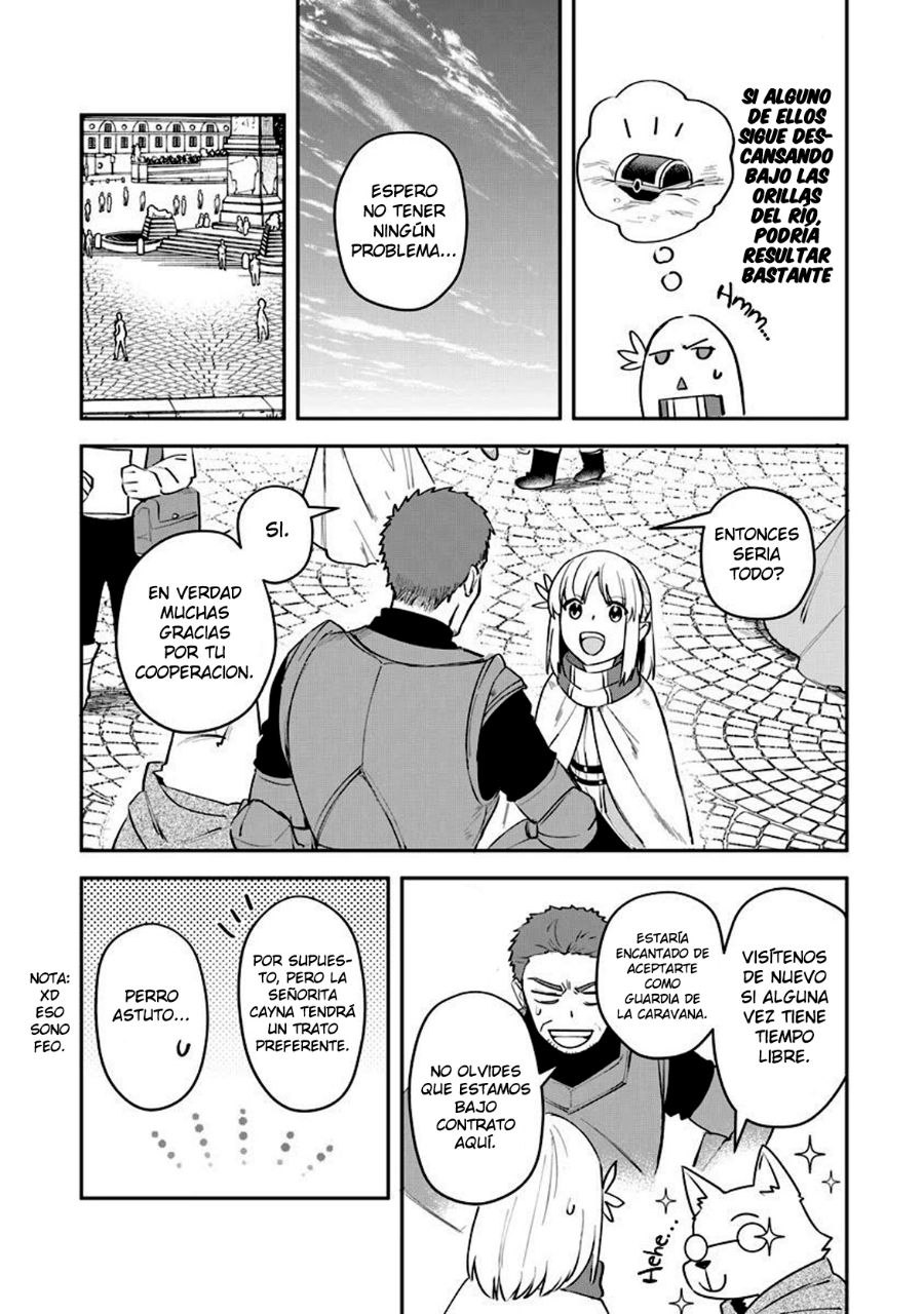 Read World of Leadale (In the Land of Leadale, Leadale no Daichi nite) ES Manga Online