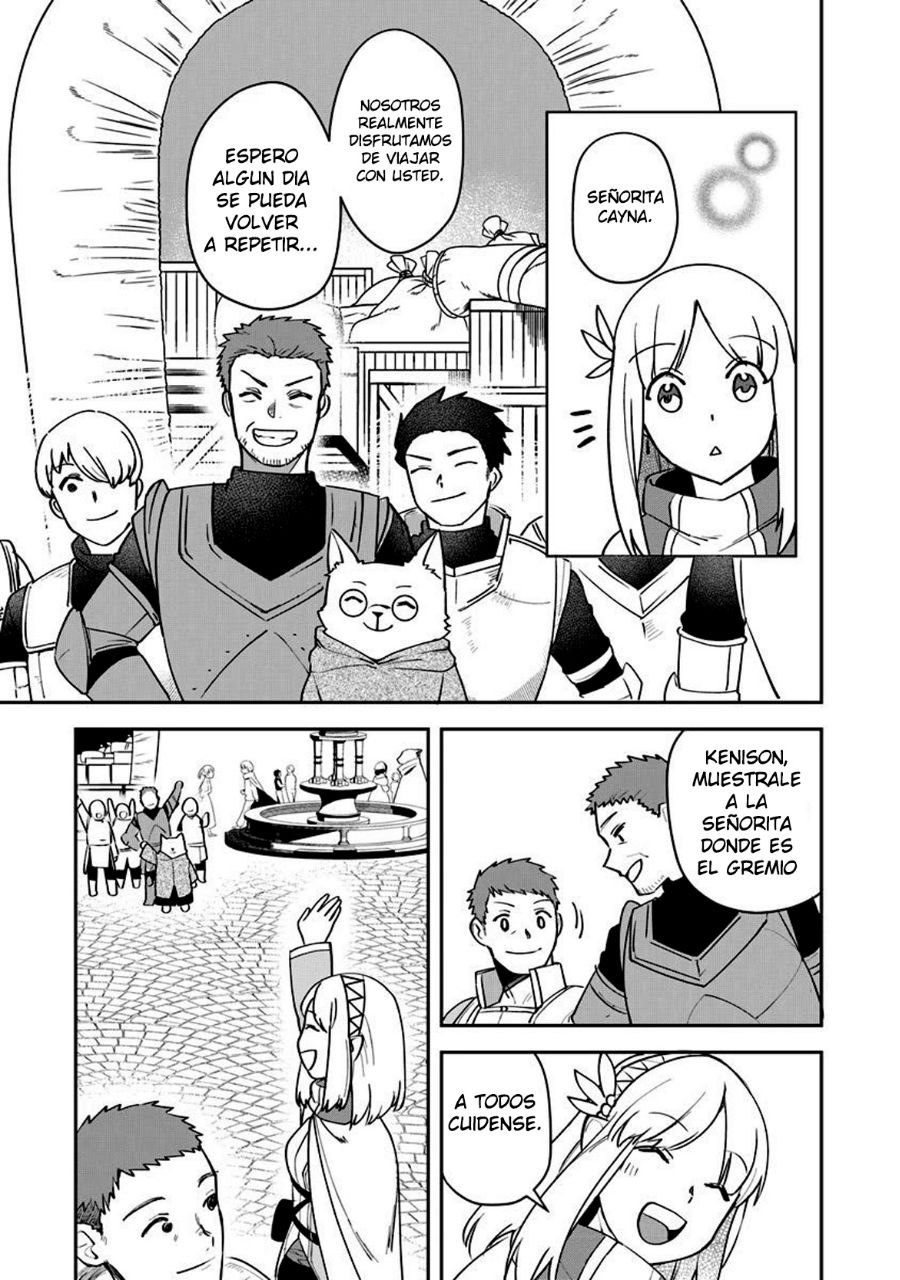 Read World of Leadale (In the Land of Leadale, Leadale no Daichi nite) ES Manga Online