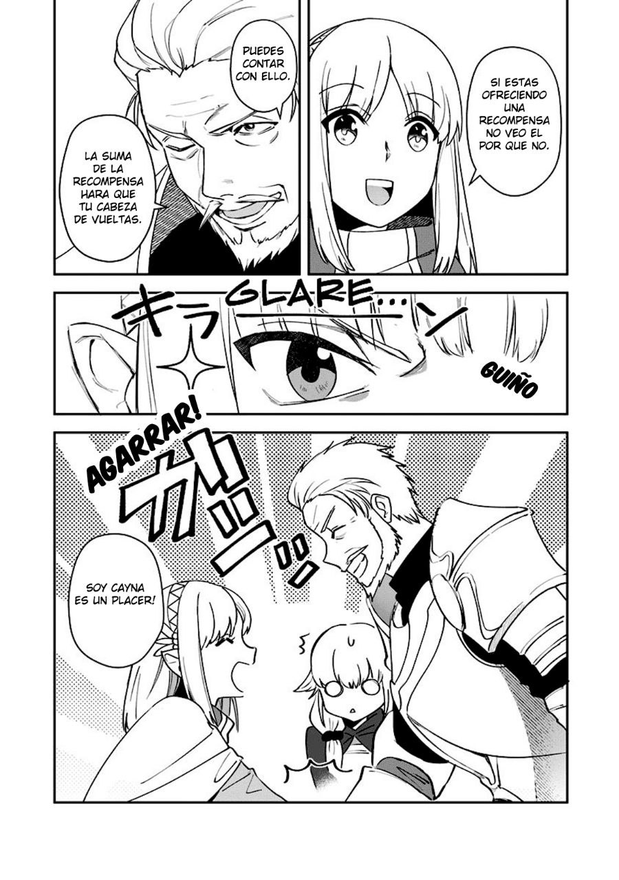 Read World of Leadale (In the Land of Leadale, Leadale no Daichi nite) ES Manga Online