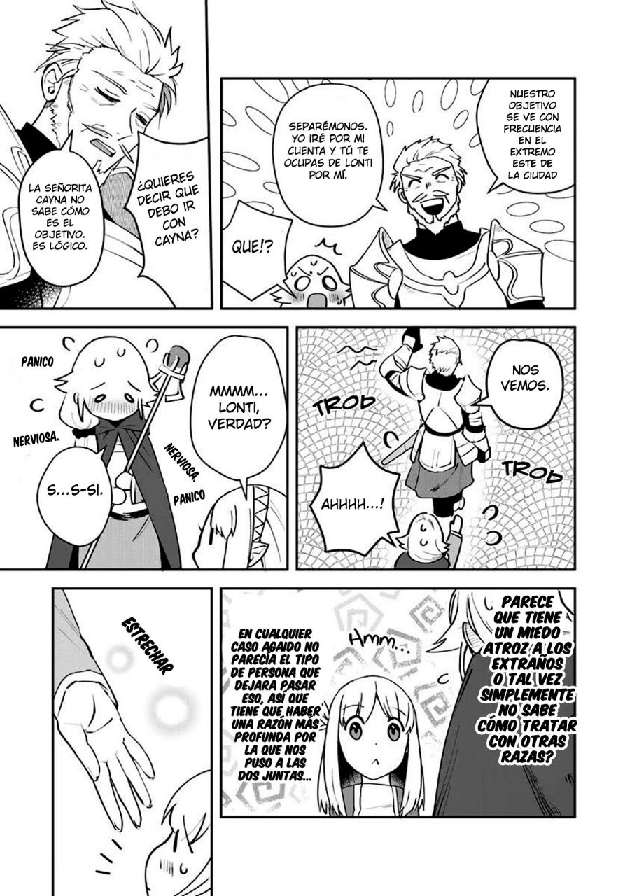 Read World of Leadale (In the Land of Leadale, Leadale no Daichi nite) ES Manga Online