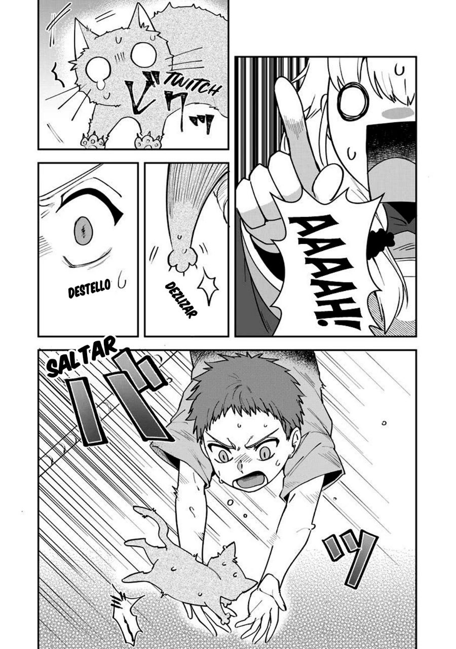 Read World of Leadale (In the Land of Leadale, Leadale no Daichi nite) ES Manga Online