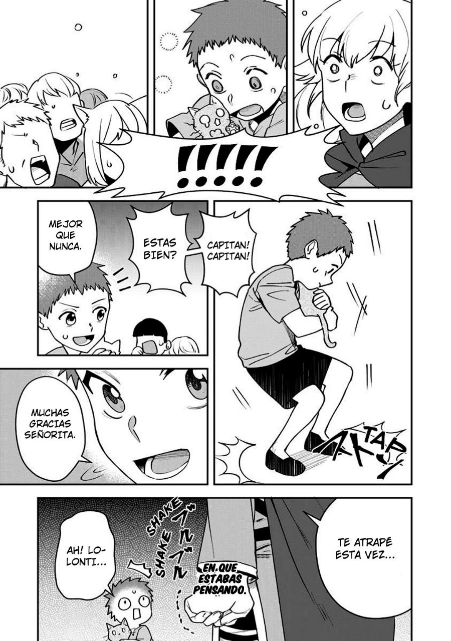 Read World of Leadale (In the Land of Leadale, Leadale no Daichi nite) ES Manga Online