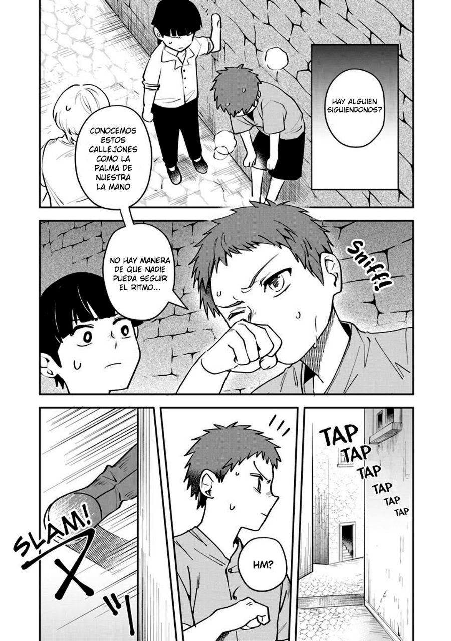 Read World of Leadale (In the Land of Leadale, Leadale no Daichi nite) ES Manga Online