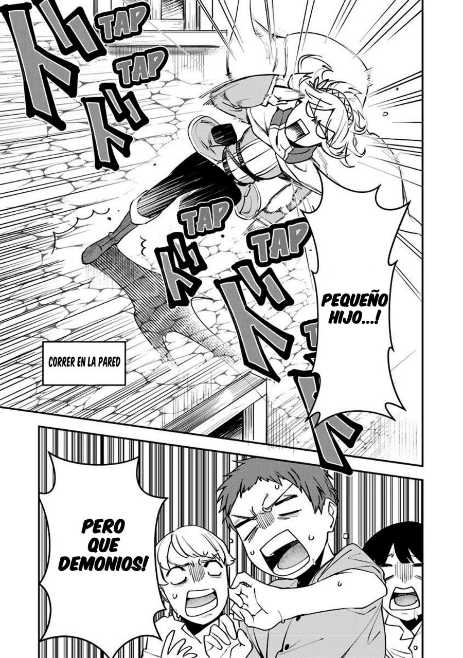 Read World of Leadale (In the Land of Leadale, Leadale no Daichi nite) ES Manga Online
