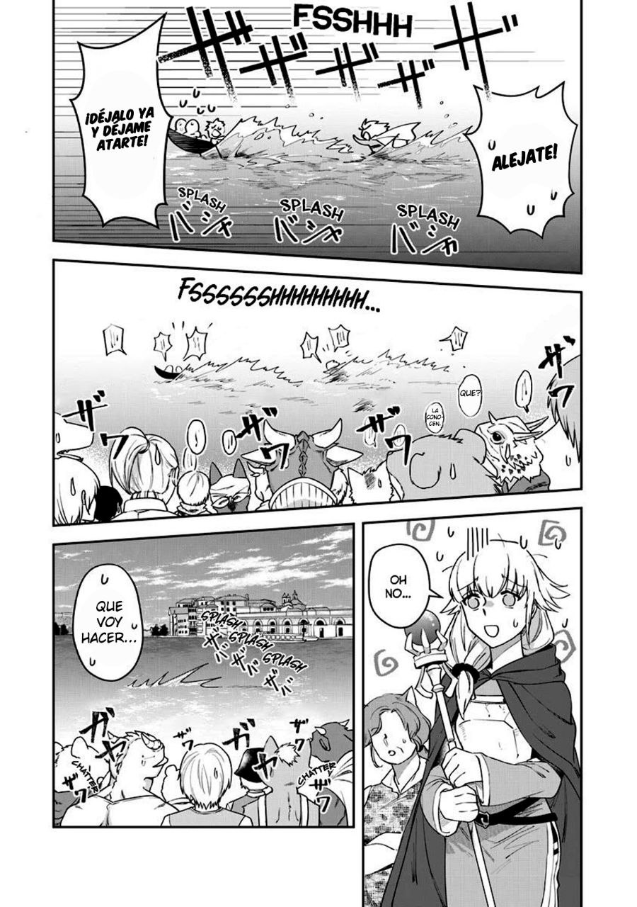 Read World of Leadale (In the Land of Leadale, Leadale no Daichi nite) ES Manga Online