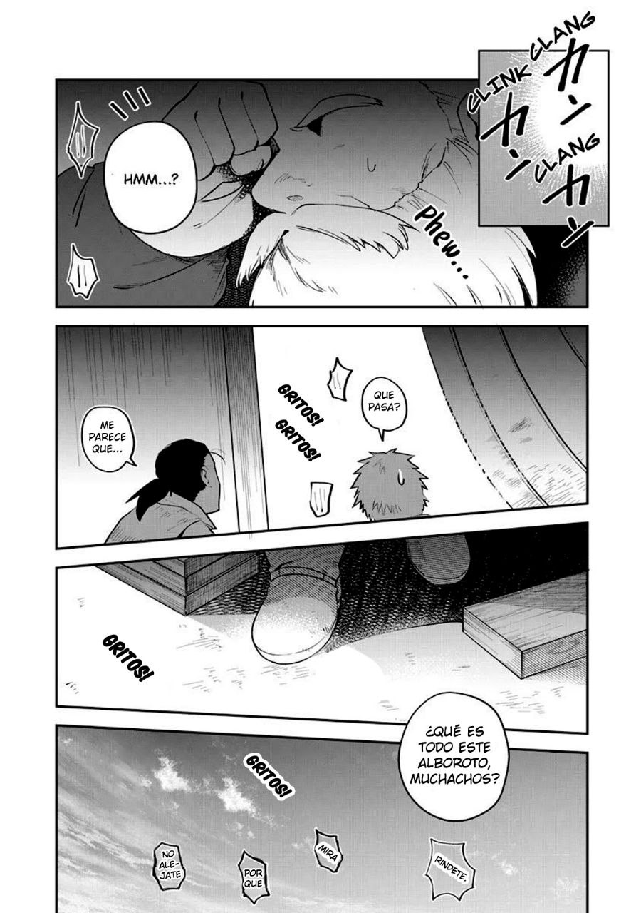 Read World of Leadale (In the Land of Leadale, Leadale no Daichi nite) ES Manga Online
