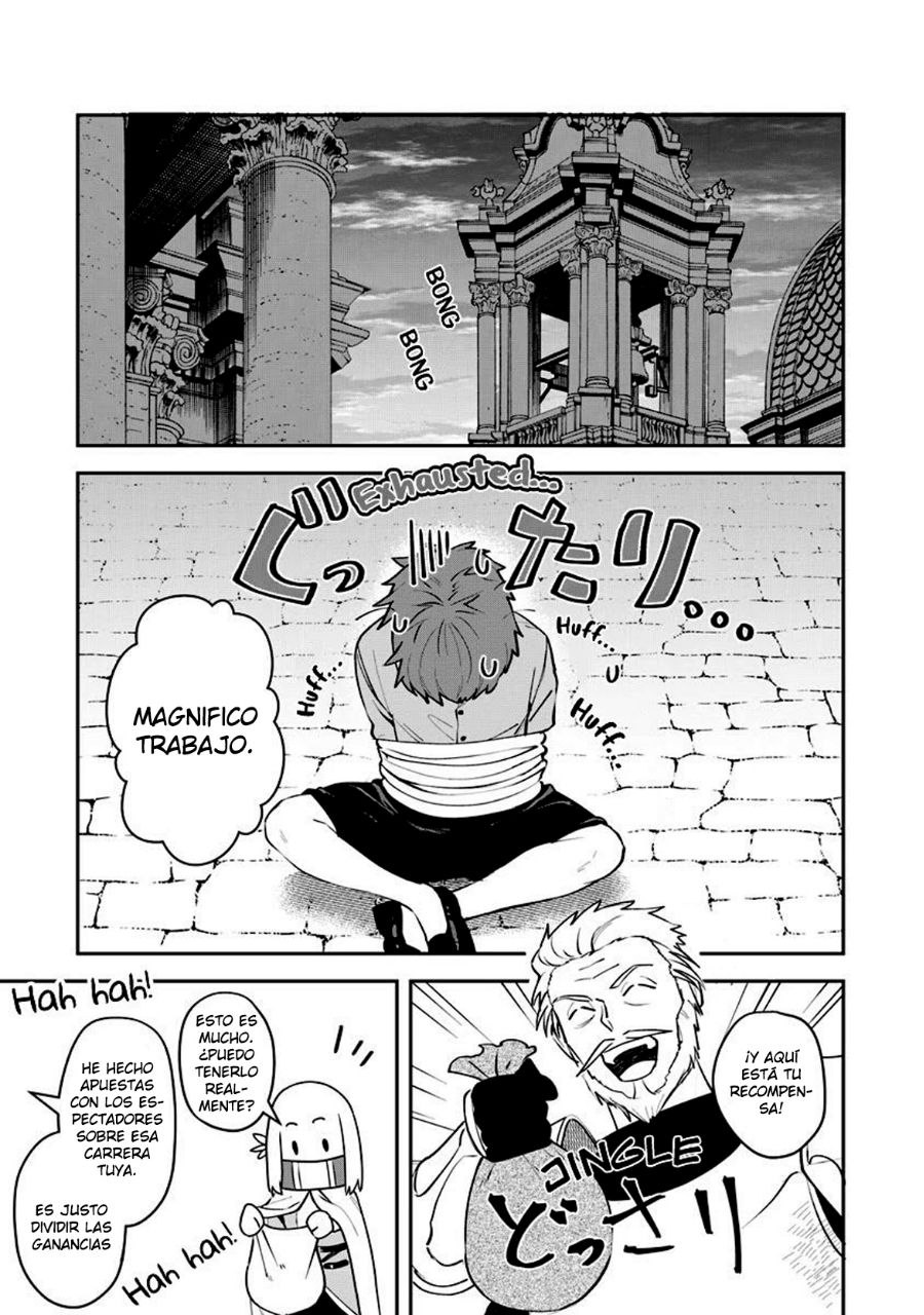Read World of Leadale (In the Land of Leadale, Leadale no Daichi nite) ES Manga Online