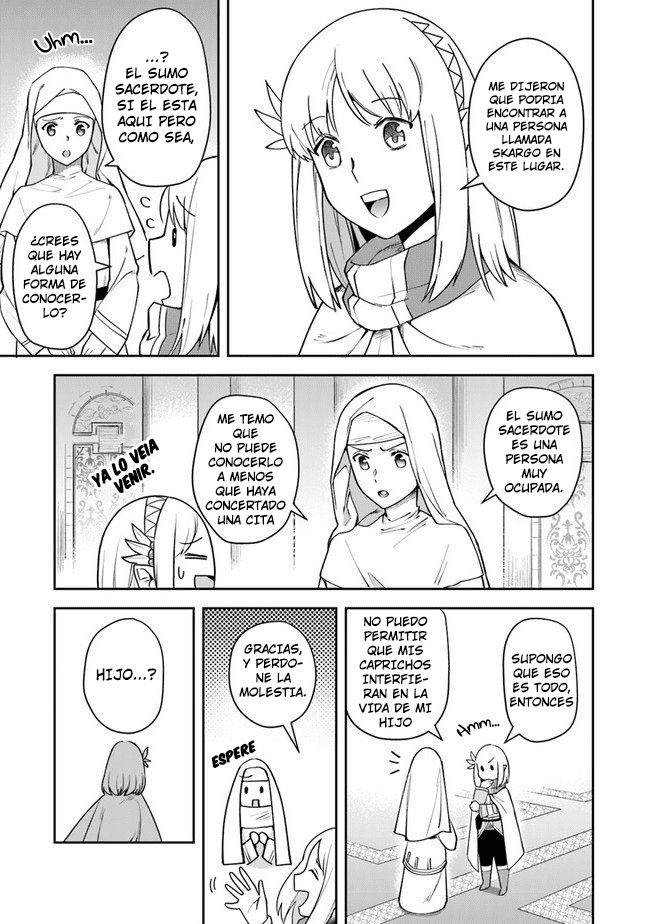 Read World of Leadale (In the Land of Leadale, Leadale no Daichi nite) ES Manga Online