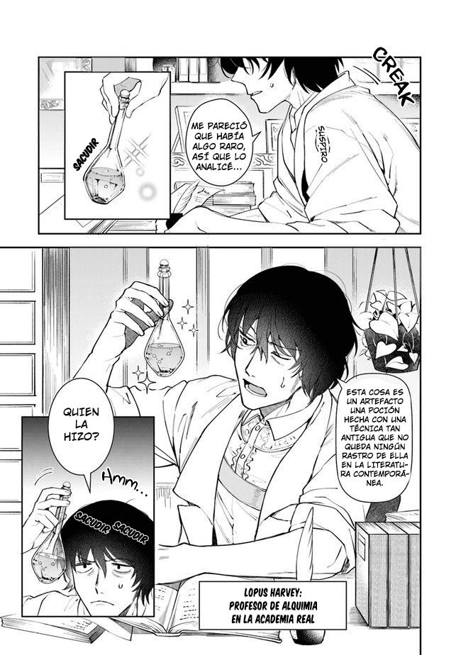 Read World of Leadale (In the Land of Leadale, Leadale no Daichi nite) ES Manga Online