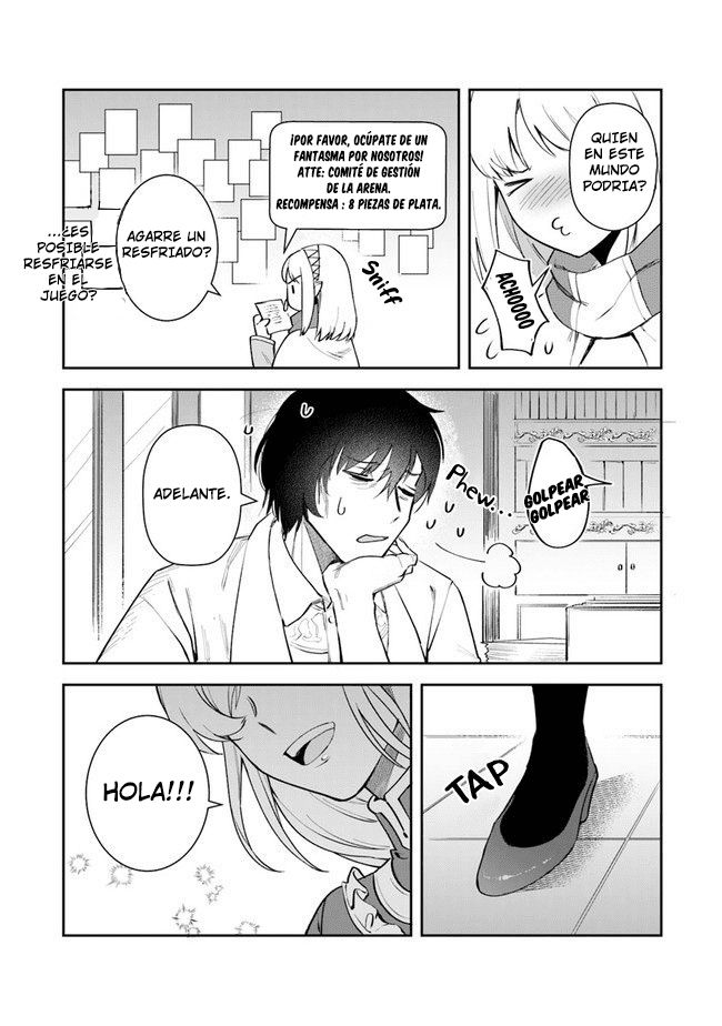 Read World of Leadale (In the Land of Leadale, Leadale no Daichi nite) ES Manga Online
