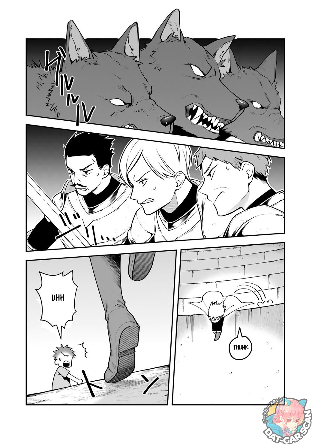 Read World of Leadale (In the Land of Leadale, Leadale no Daichi nite) ES Manga Online