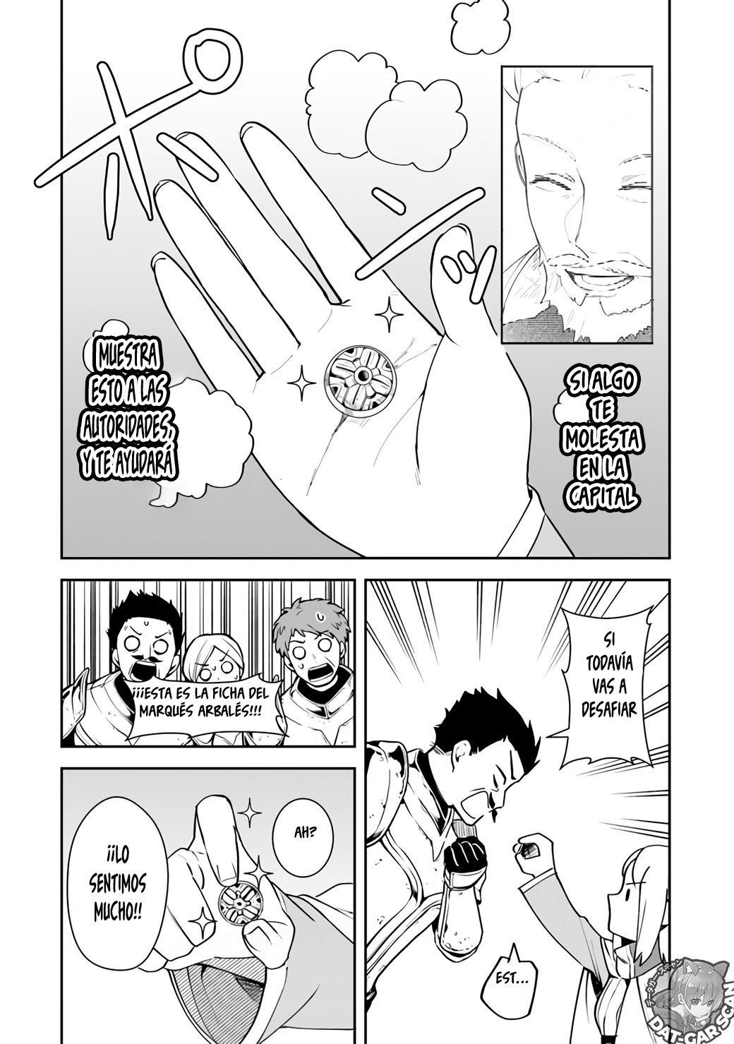 Read World of Leadale (In the Land of Leadale, Leadale no Daichi nite) ES Manga Online