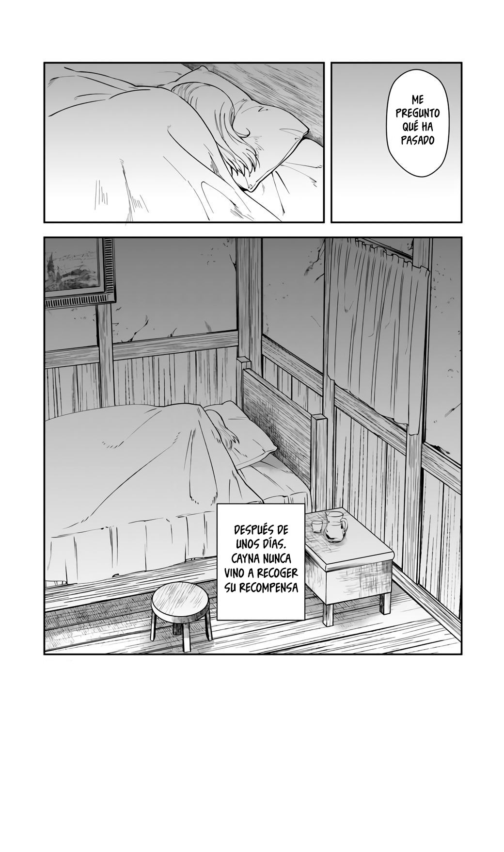 Read World of Leadale (In the Land of Leadale, Leadale no Daichi nite) ES Manga Online