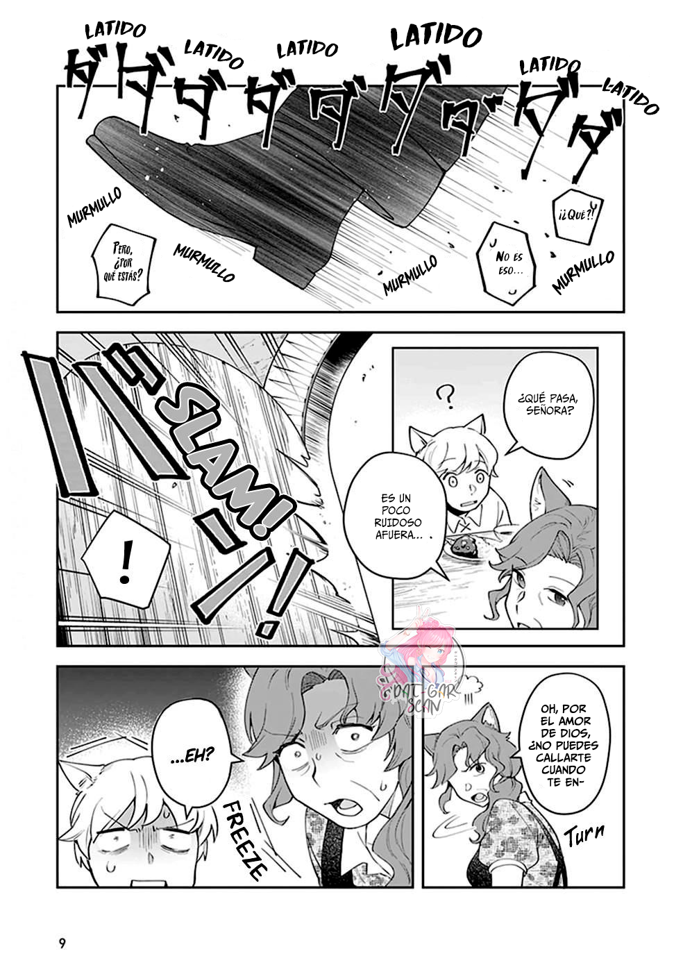Read World of Leadale (In the Land of Leadale, Leadale no Daichi nite) ES Manga Online